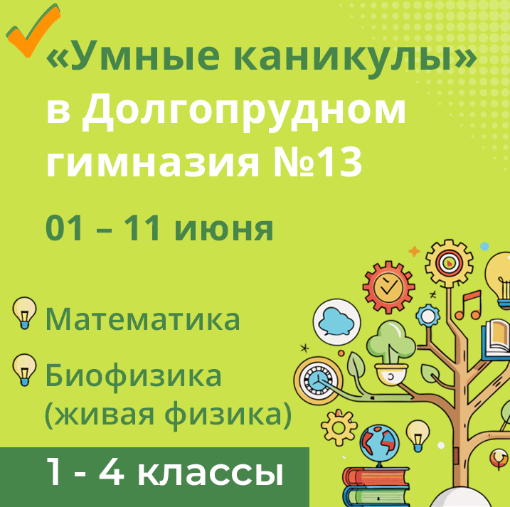 Зимняя школа